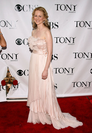 Illustration for article titled Stars Fail To Shine At The 62nd Annual Tony Awards; Theatre Geeks Weep